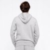 Adidas bluza męska Z Kapturem Szara B45729 Adidas bluza męska Z Kapturem Szara B45729
